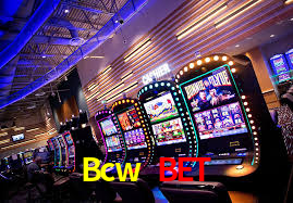 Bcw Bet