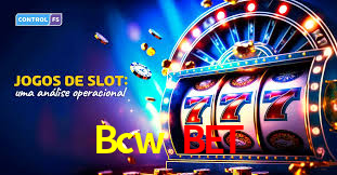 Bcw Bet
