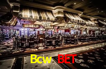 Bcw Bet