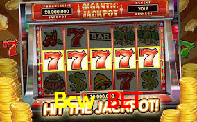 Bcw Bet