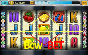 Bcw Bet